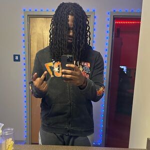 Meet your Posher, Malcolm